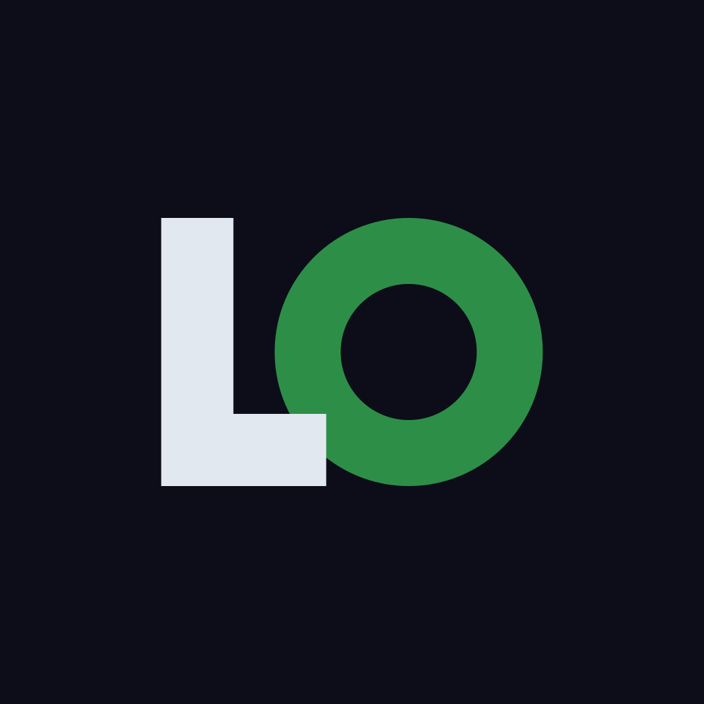 Exploratie (groen)