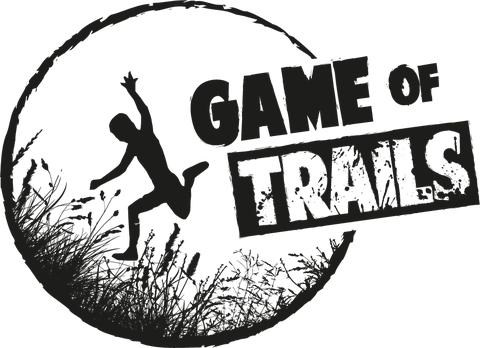 Game of Trails