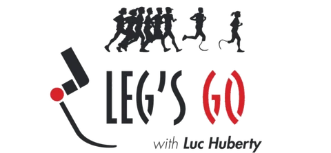 Leg's Go
