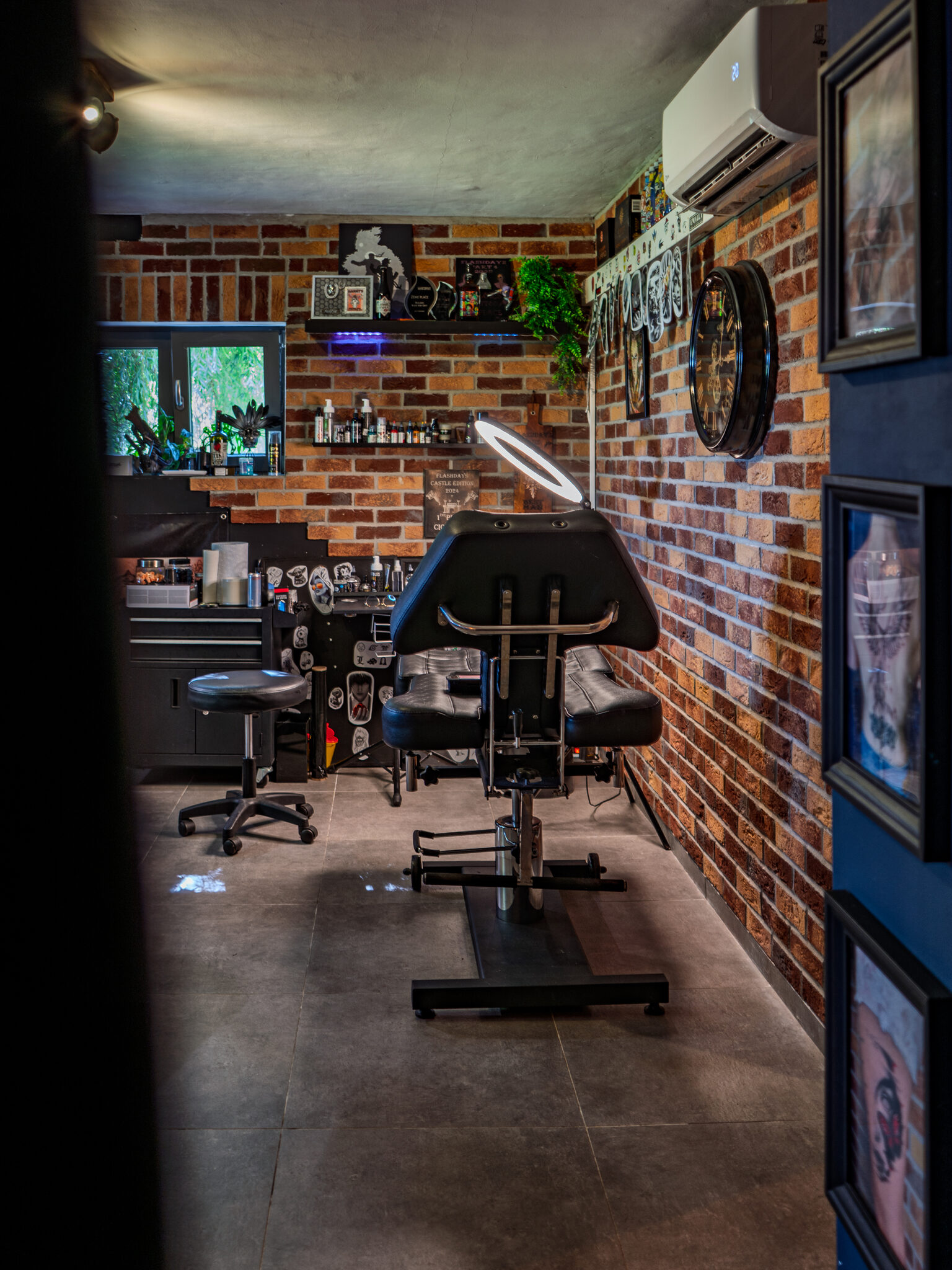 Inkvictus Tattoo Studio