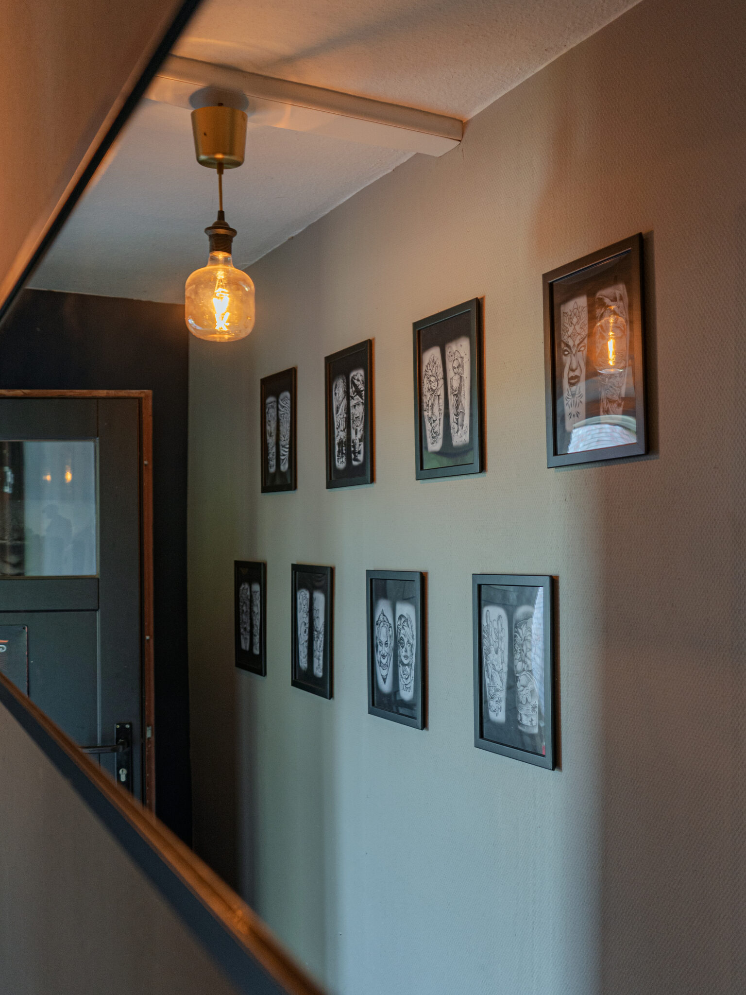 Inkvictus Tattoo Studio