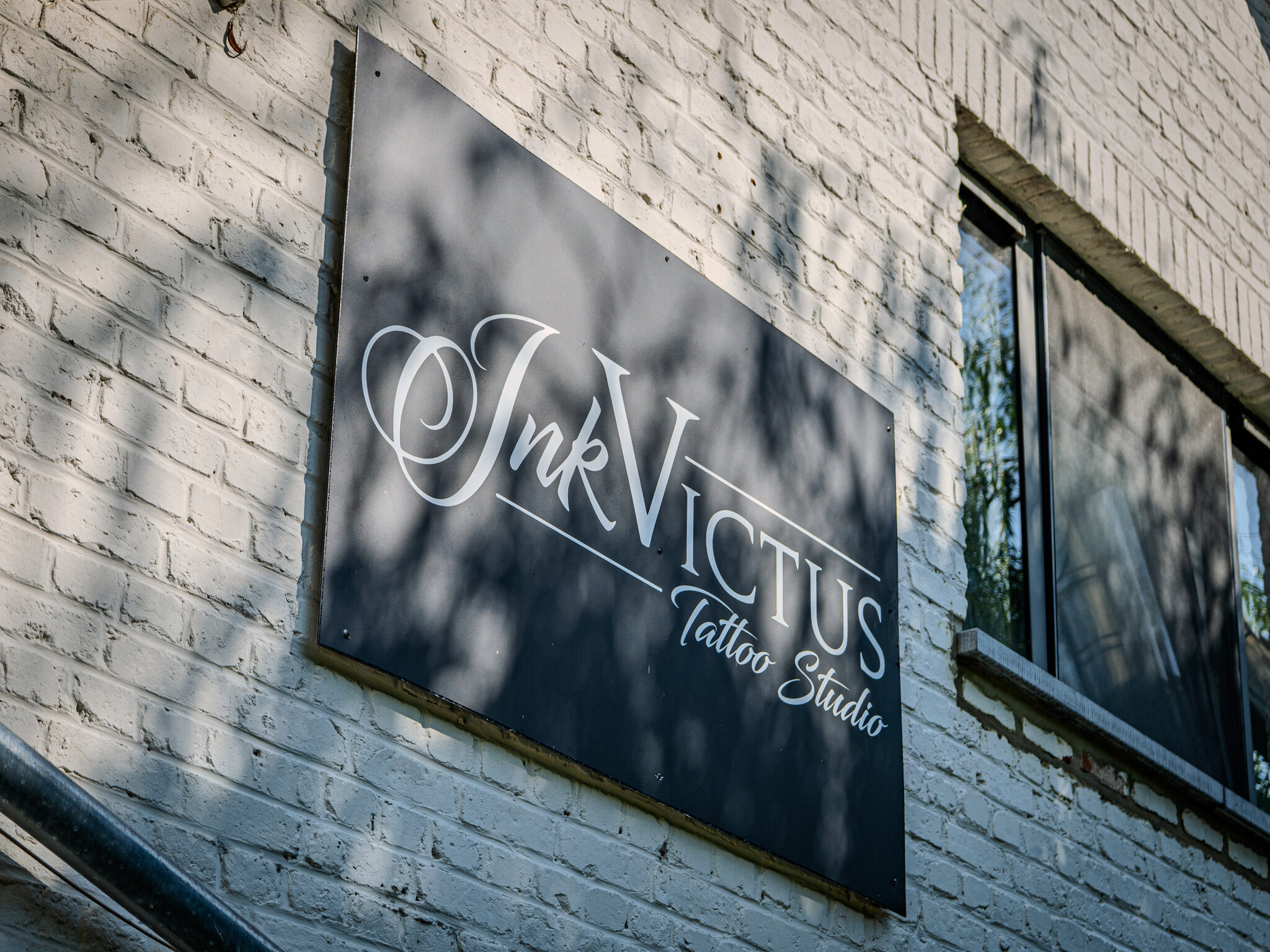 Inkvictus Tattoo Studio