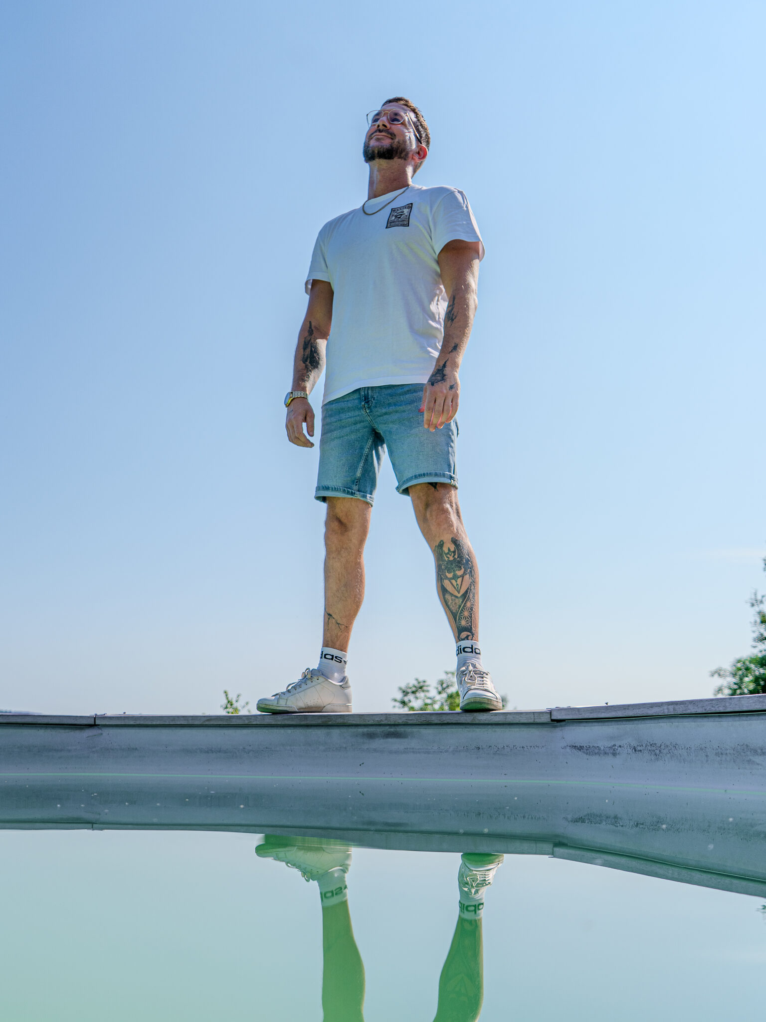 Oli Skeal Tattoo · Olivier Tirtiat