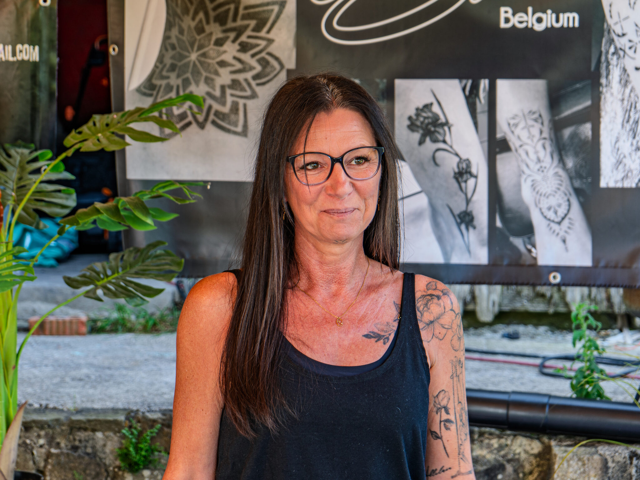 Sophie Art Tattoo · Sophie Gemine
