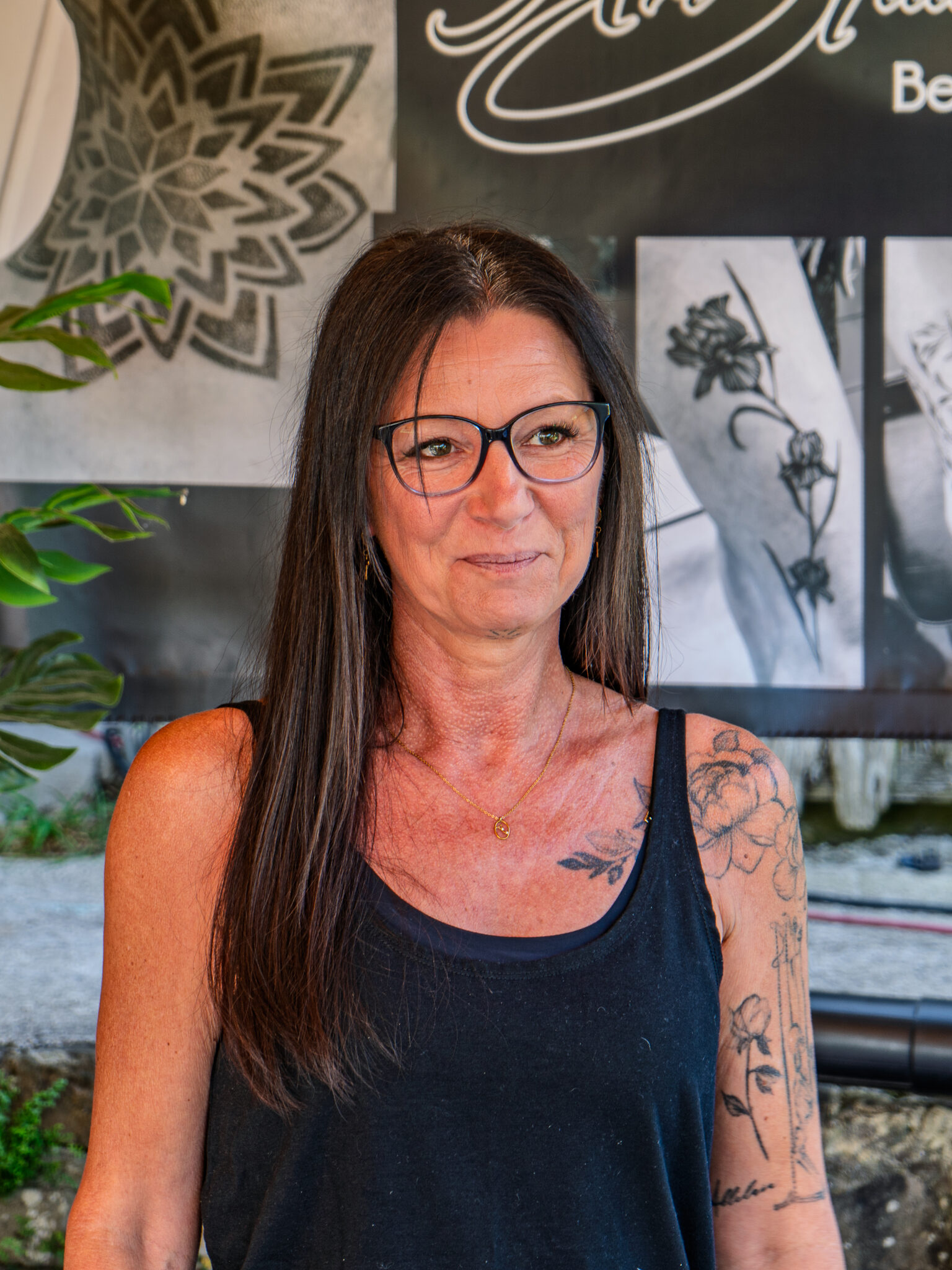 Sophie Art Tattoo · Sophie Gemine