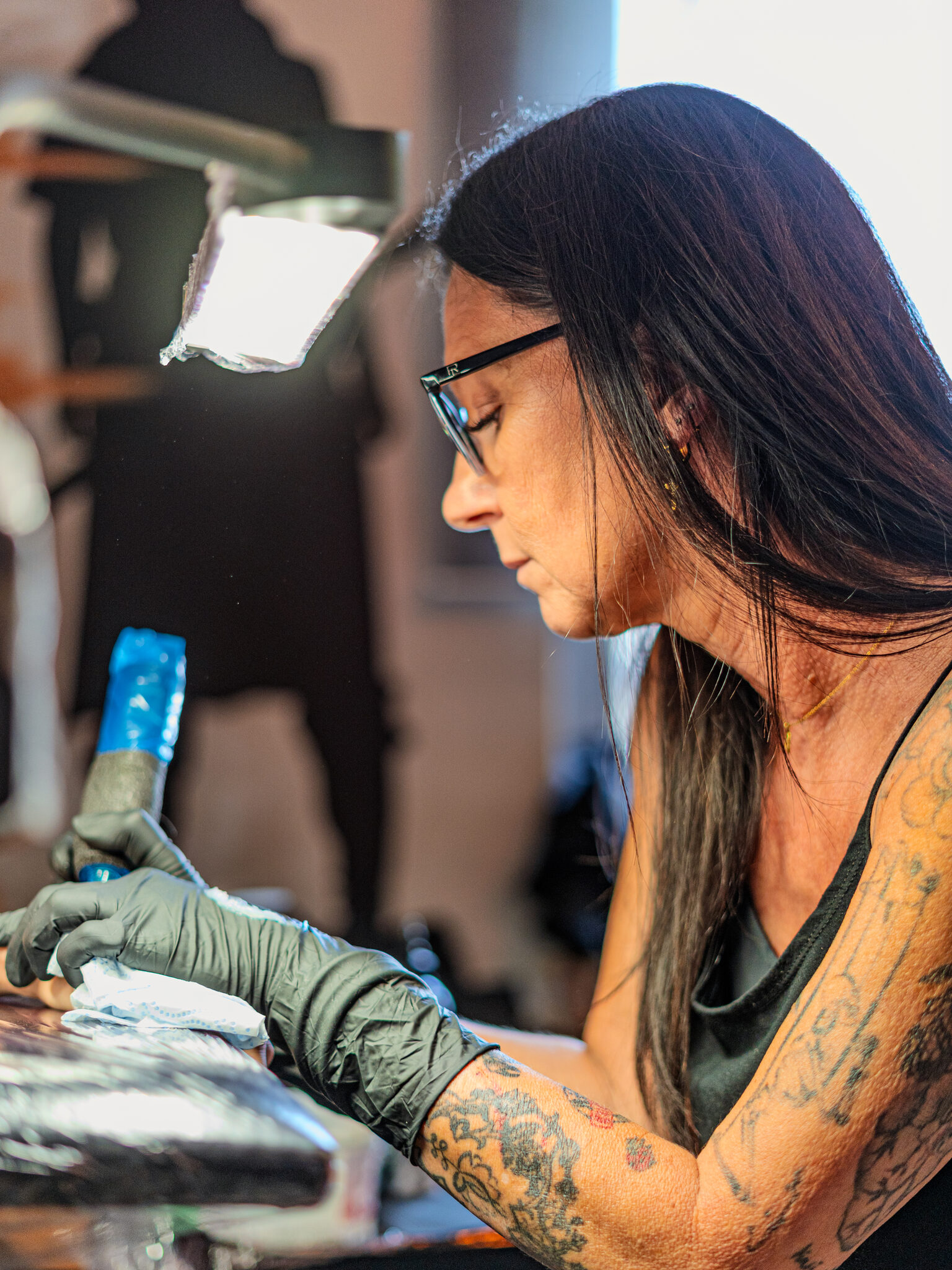 Sophie Art Tattoo · Sophie Gemine