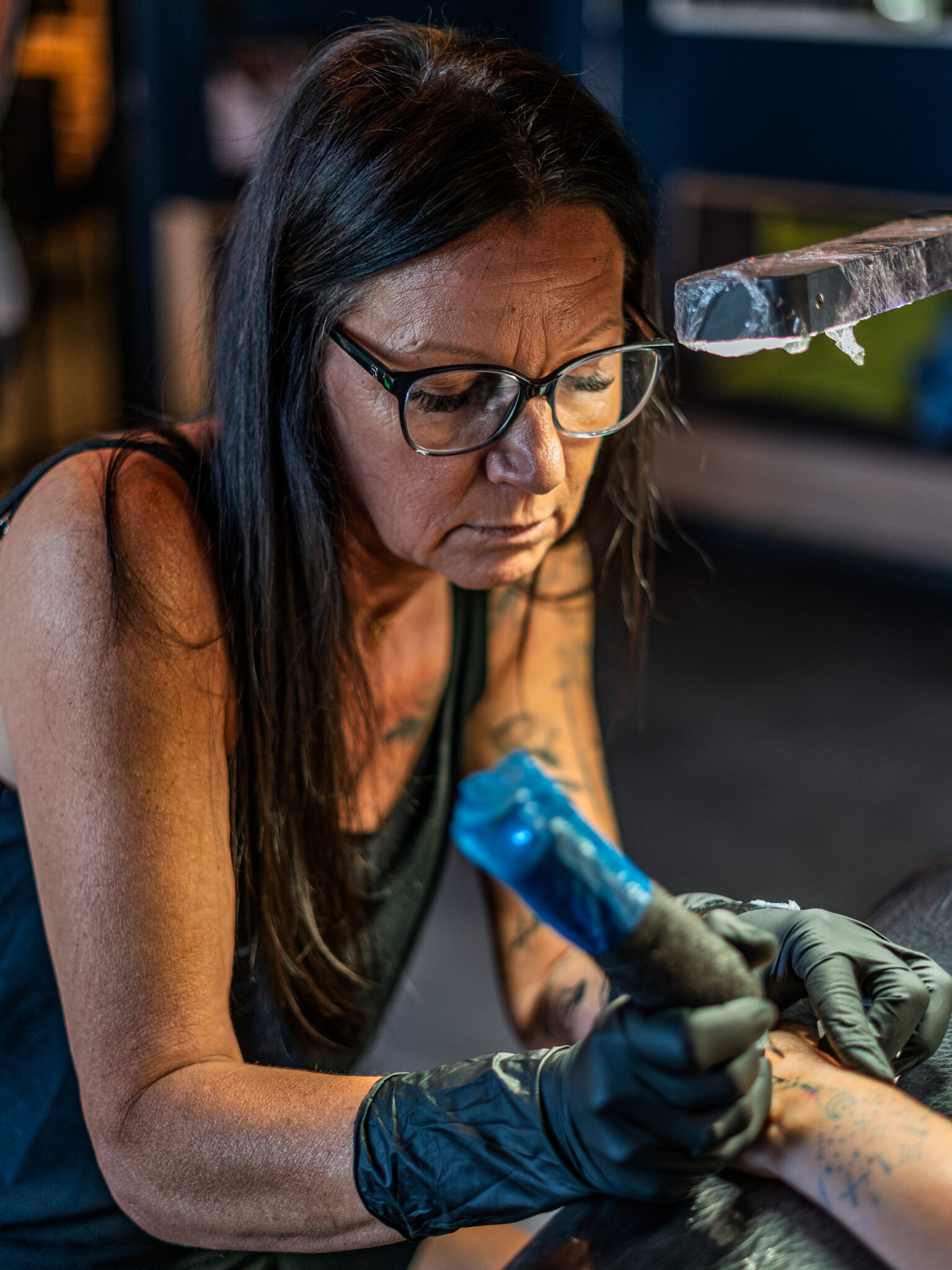 Sophie Art Tattoo · Sophie Gemine