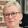 Marie-Claire Van Den Eede